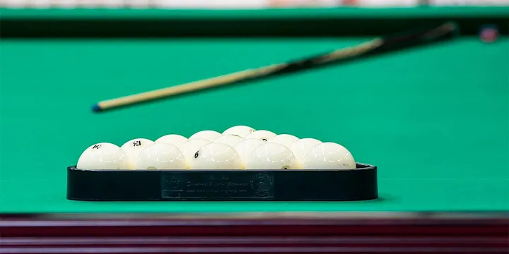 В районе Хорошево-Мневники появится Дворец бильярда