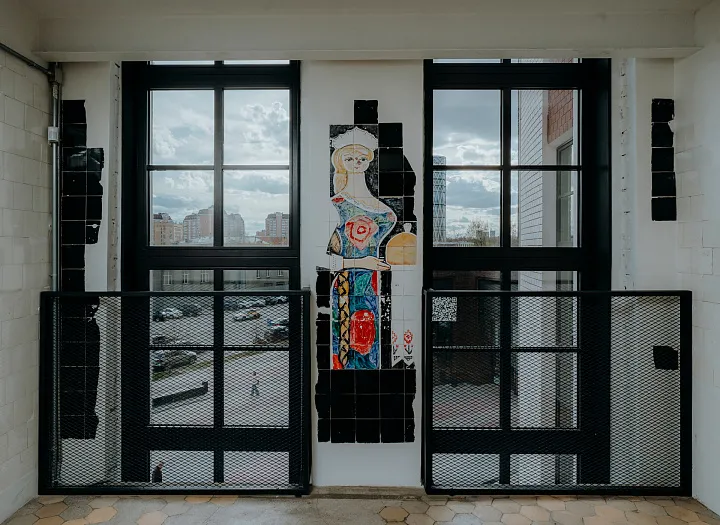 Сердце конструктивизма