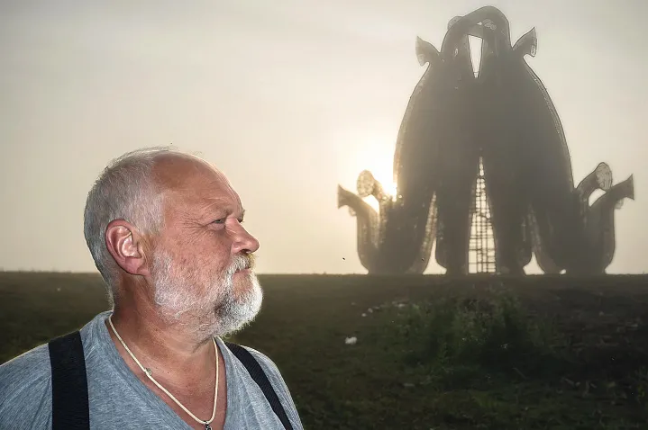 Главная столичная архитектурная выставка АРХ МОСКВА в этом году отмечает свое 30-летие