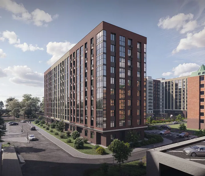 ГК ДЕПО: новые масштабные проекты в Подмосковье