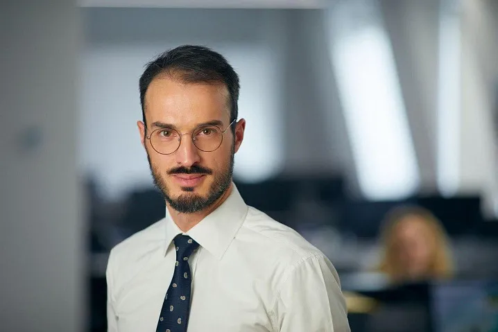 Опыт мирового уровня: в COLDY на должность коммерческого директора назначен Петр Кирилловский