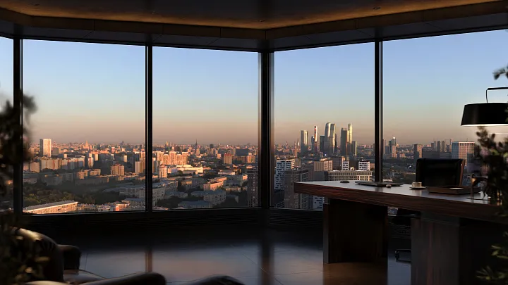 Лизинг – альтернативный финансовый инструмент для приобретения коммерческой недвижимости