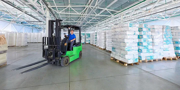 Свыше 200 объектов построят в Москве по программе мест приложения труда