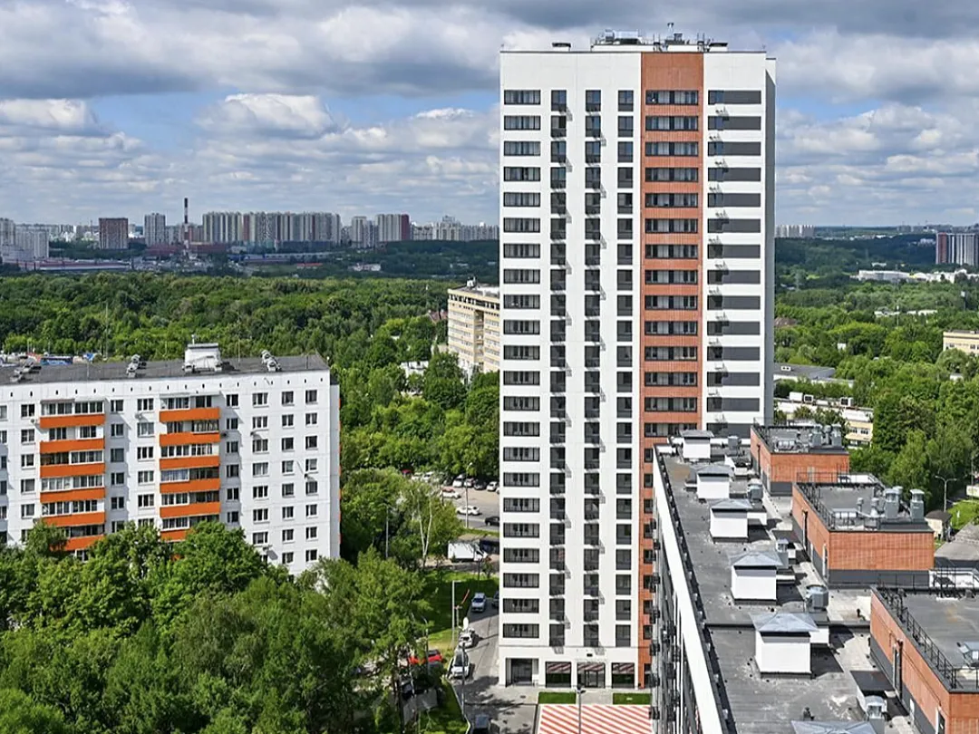 Новостройки подорожали в 14 из 16 городов-миллионников