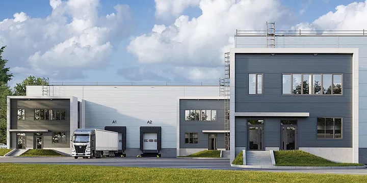 Программа КРТ стимулирует спрос на объекты формата light industrial 