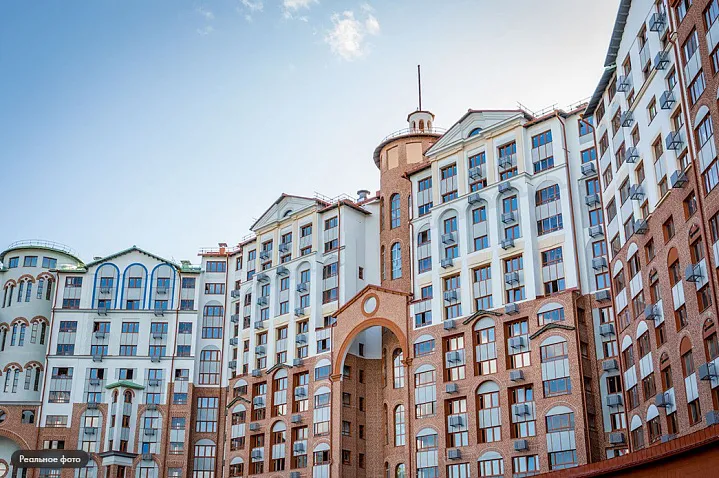 Новостройки Москвы подорожали на фоне роста спроса 