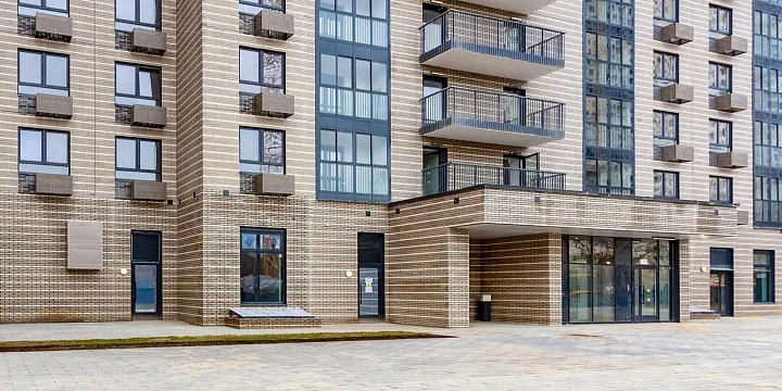 В домах по реновации создано более 15 тысяч рабочих мест