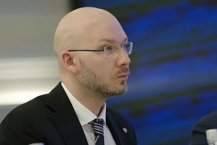 Константин Михайлик, замглавы Минстроя РФ: «Наша задача — сделать информационное моделирование удобным, по-настоящему простым» 