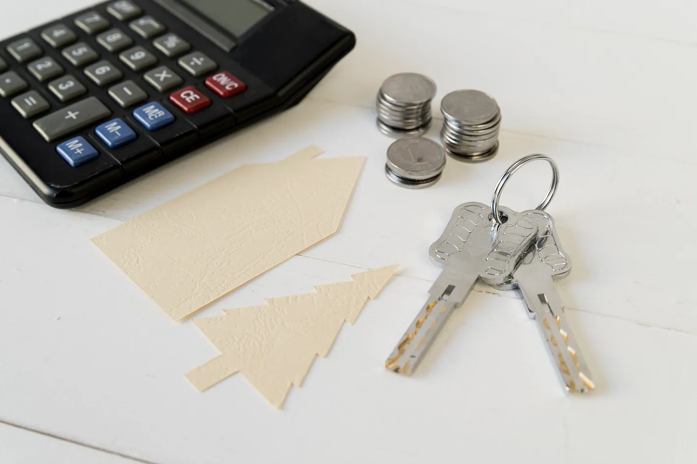 Выдачи семейной ипотеки в сентябре выросли на 120%
