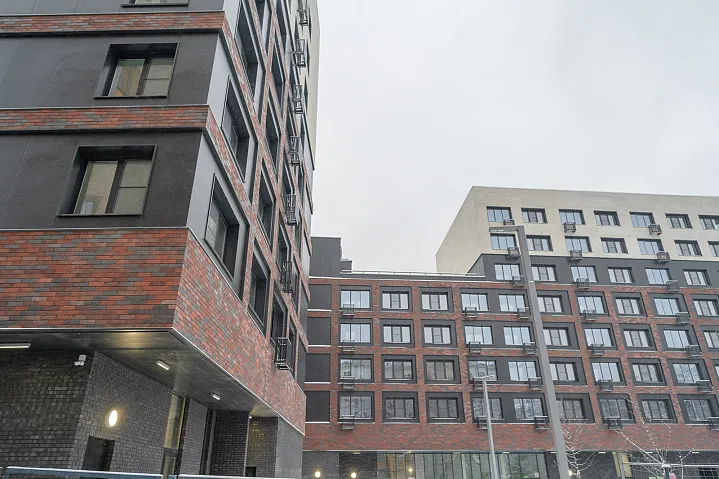 В этом году по реновации утвердили почти 30 стартовых площадок 