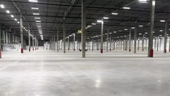 Доля запросов на покупку помещений формата big box выросла на 30%