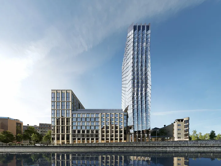 «Галс-Девелопмент» создает экосистему цифровых решений для стройплощадки