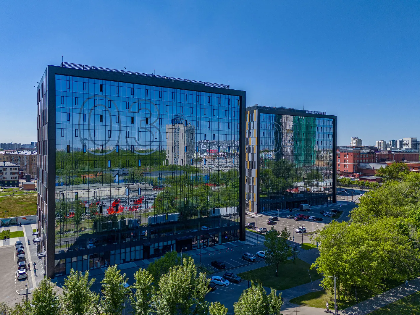 PIONEER одержал две победы на CRE Awards 2025