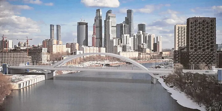 Сокращая расстояния