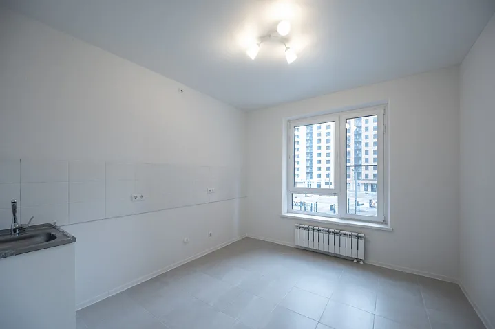 В строящихся ЖК Москвы продали уже 7 миллионов «квадратов» квартир 