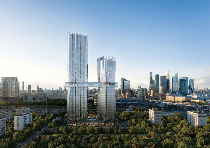 «Каждый объект должен стать достопримечательностью»