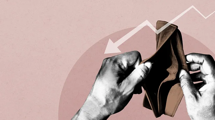 Инвесторы в закрытые паевые фонды в недвижимости начали фиксировать убытки