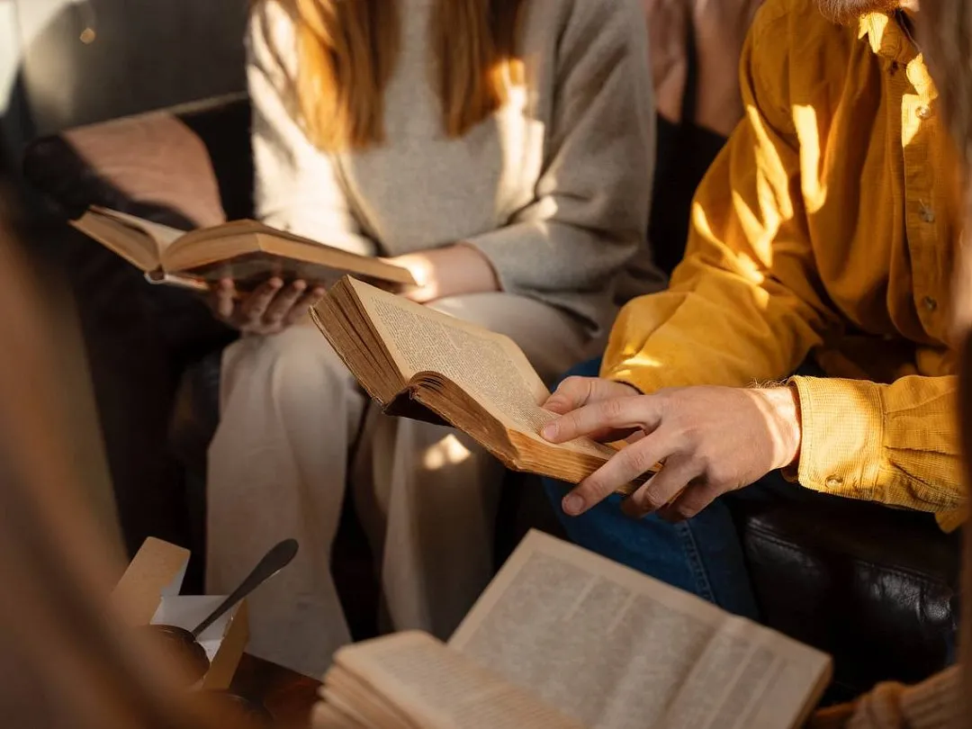 «Книжная лавка писателей» вновь объединит любителей литературы на Кузнецком мосту