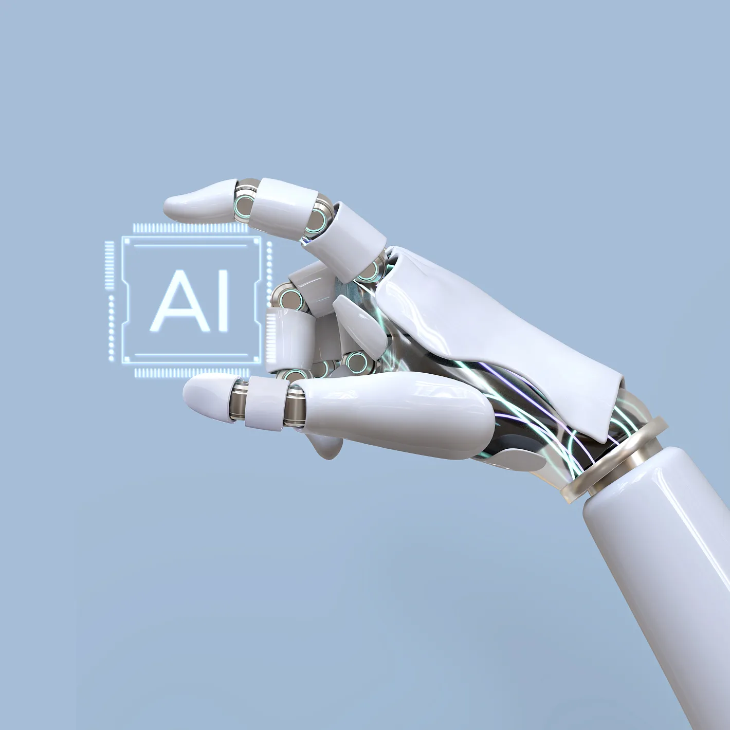 Треть участников сегмента строительства и проектирования считают AI ненадежным инструментом