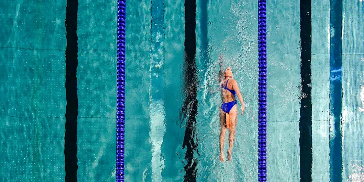 В Гольянове построят спортивный комплекс с двумя бассейнами