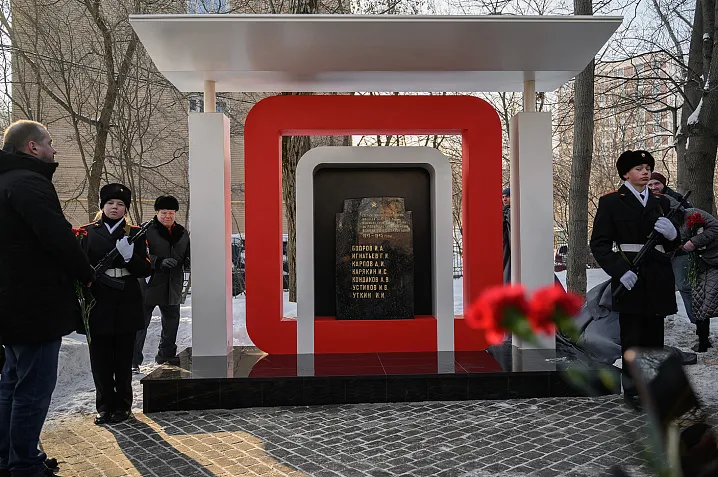 Качество - в первую очередь