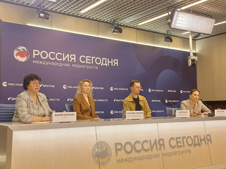 Комфорт плюс или бизнес минус: эксперты обсудили гибридный формат жилья