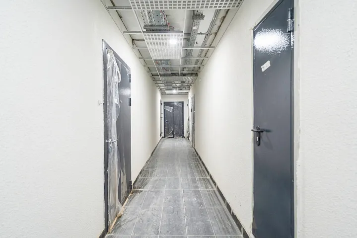 164,6 тысячи москвичей переехали или переезжают в квартиры по реновации