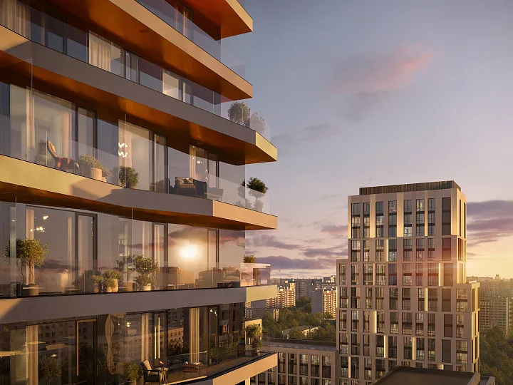 Визионеры, подающие пример: как компания PIONEER формирует комфортную городскую среду