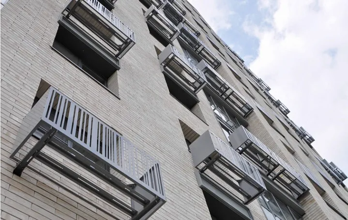 В Южном Тушино завершено расселение всех домов первого этапа реновации