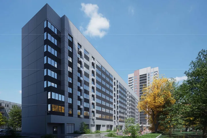 Более шести тысяч москвичей получили квартиры по реновации в Бескудниковском районе