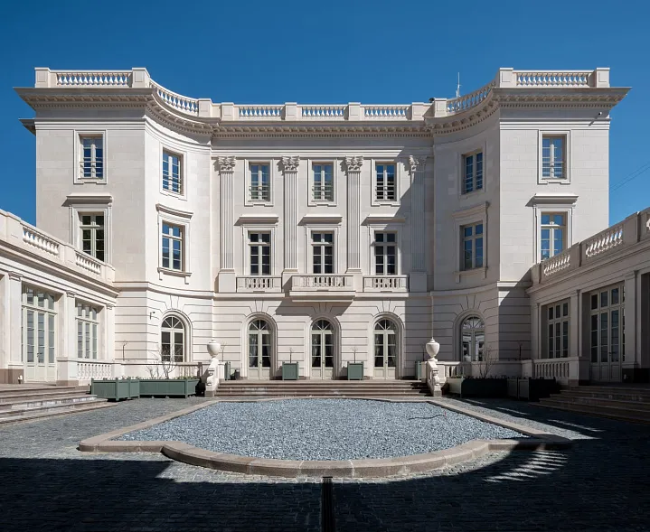 В 2025 году инвестиционные возможности элитной недвижимости будут возрастать