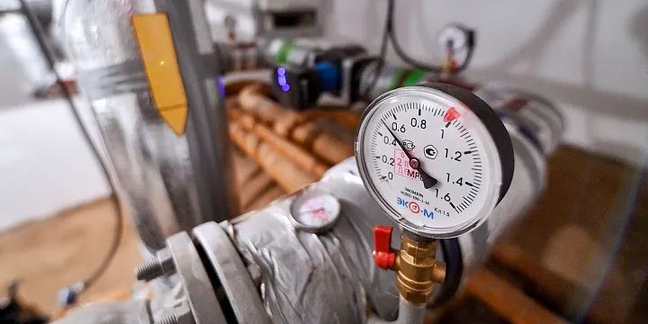 В трех регионах начинается реализация новой программы модернизации ЖКХ