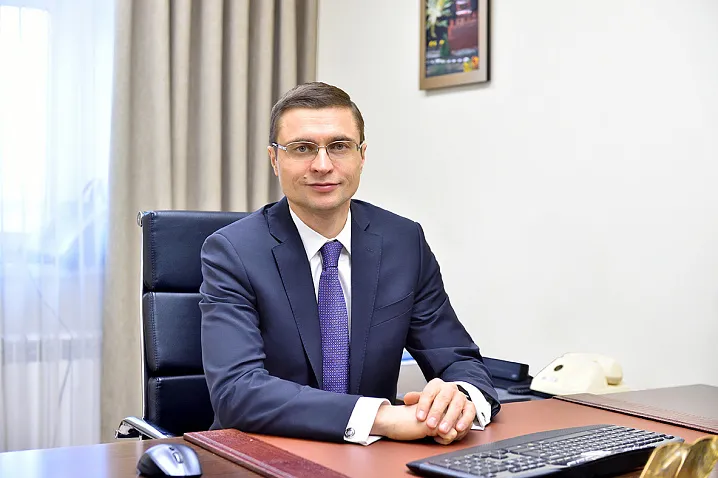 Строительная отрасль России  переходит на ТИМ