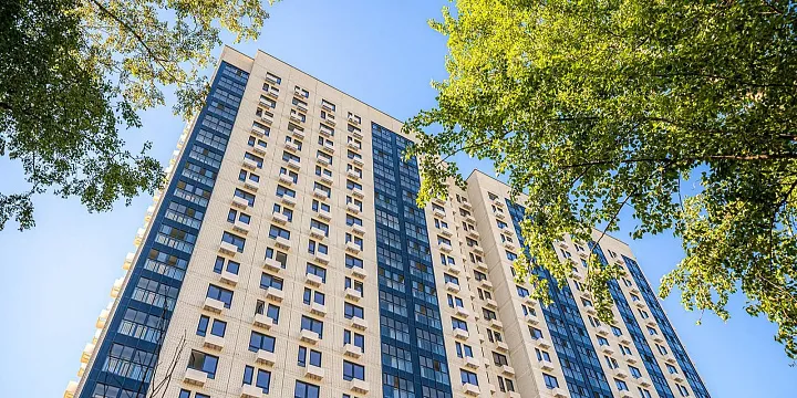 В Головинском районе завершено расселение 10 домов