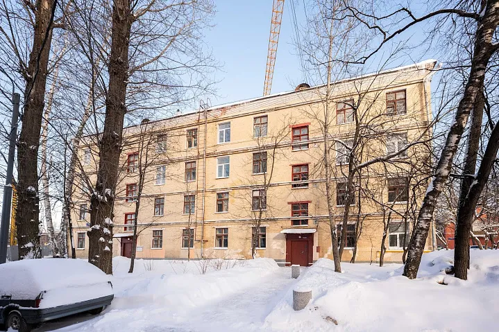 Что такое коммерческое расселение жителей старого фонда, и как оно работает в столице – рассказываем на конкретном примере