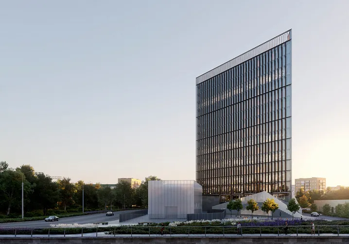 Новая форма урбанистики: как городские программы меняют мегаполис 