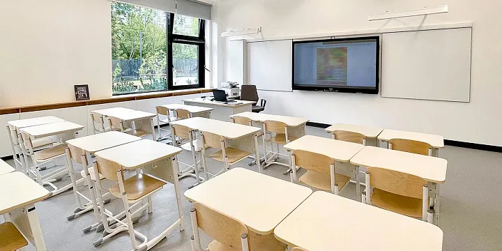 Две школы построят в районе Гольяново по программе реновации 