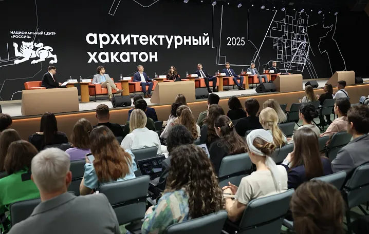 В 2026 году в России появится первая детская площадка с национальными мотивами