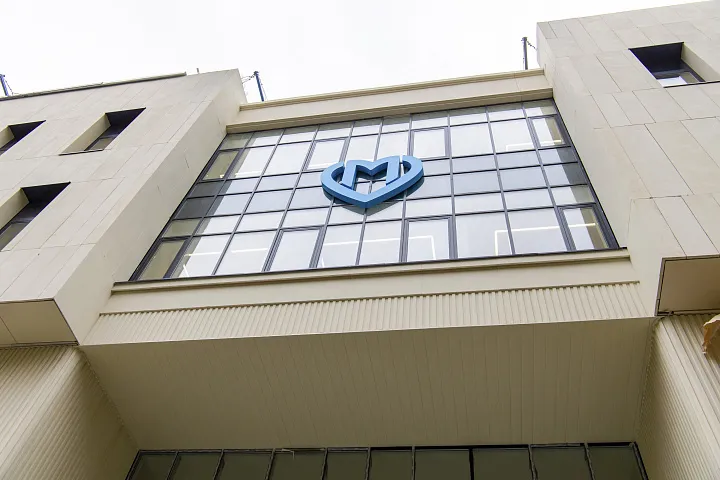 В районе Свиблово открылась новая поликлиника 