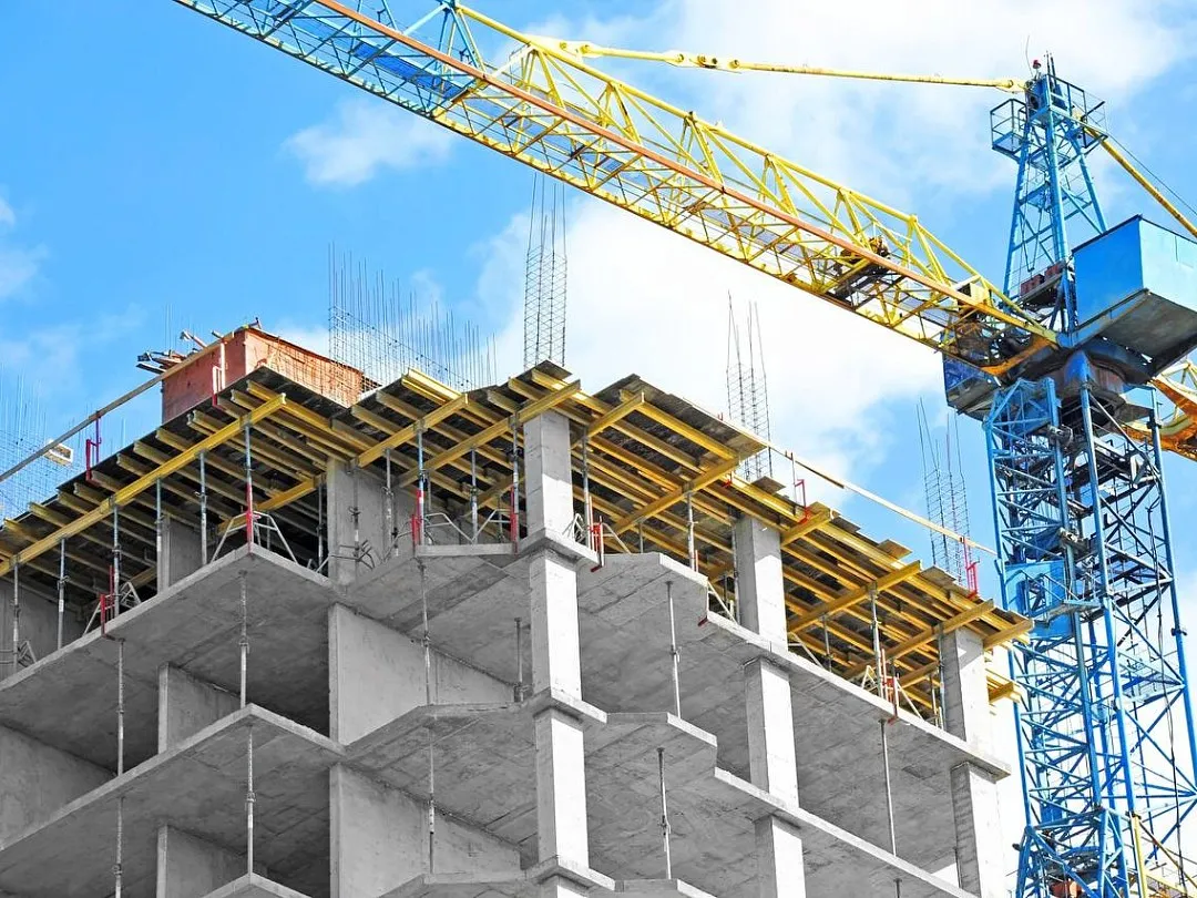 Регулирование и отношения с банками остаются главными проблемами застройщиков
