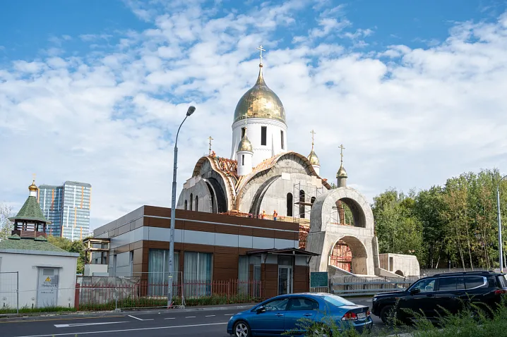 Ближайшие премьеры