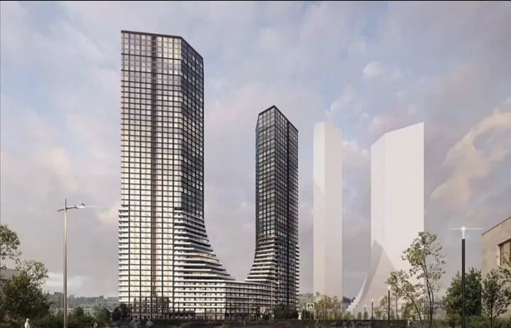 MR представила новый бренд MR Office 