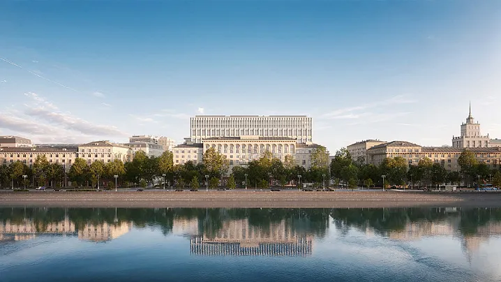 Бриллианты на карте города: Sminex подводит итоги 2024 года