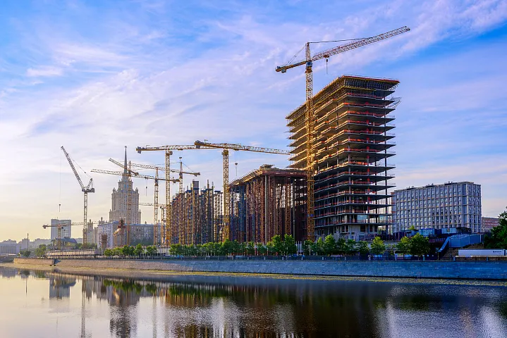 Аналитики IBC Real Estate рассказали о ситуации в сфере недвижимости 