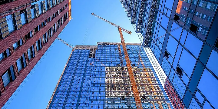 В новостройках Московского региона вырос размер скидок на квартиры