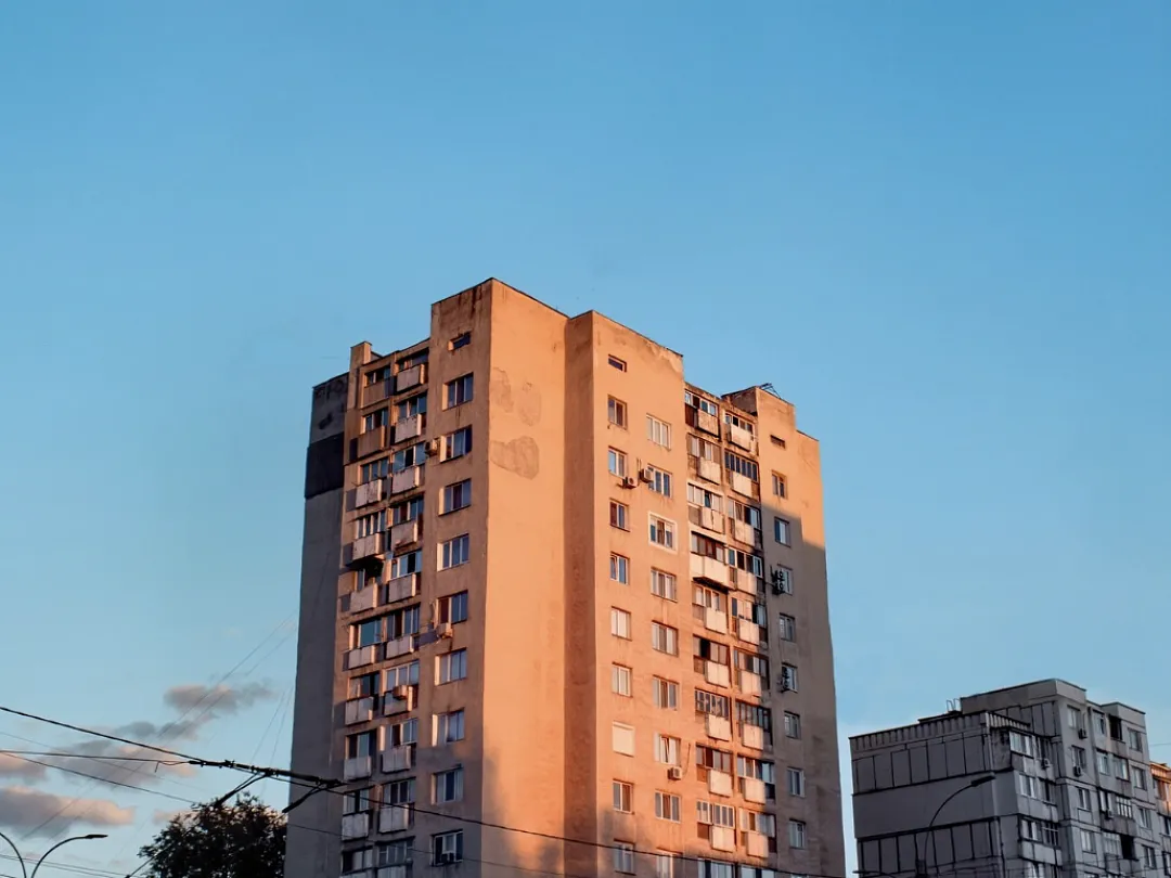 Около 80% рыночной ипотеки занимает вторичное жилье