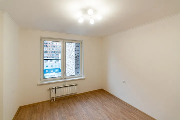 В поселке Шишкин Лес построят дом по реновации