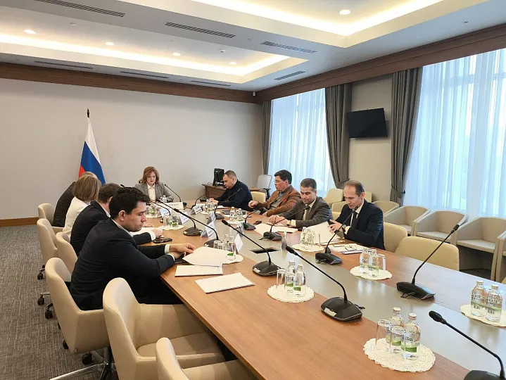 Михаил Бузулуцкий назначен заместителем руководителя Комиссии по проектному финансированию Общественного совета при Минстрое России