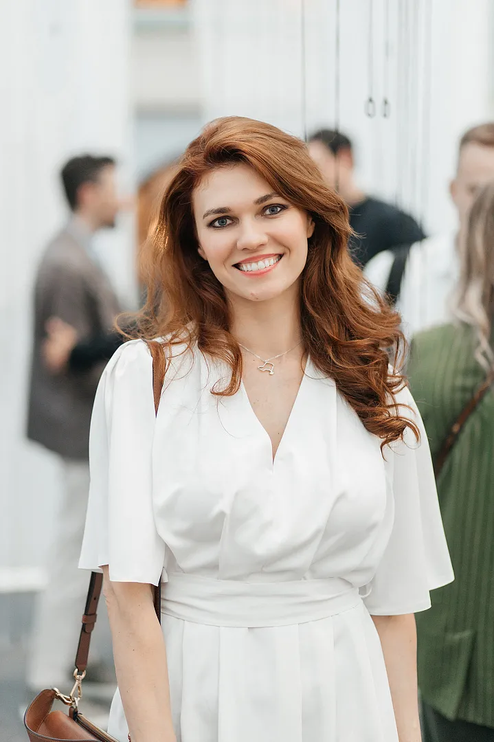 Архитектор Елена Мызникова о любимых проектах, тенденциях и профессиональных мечтах