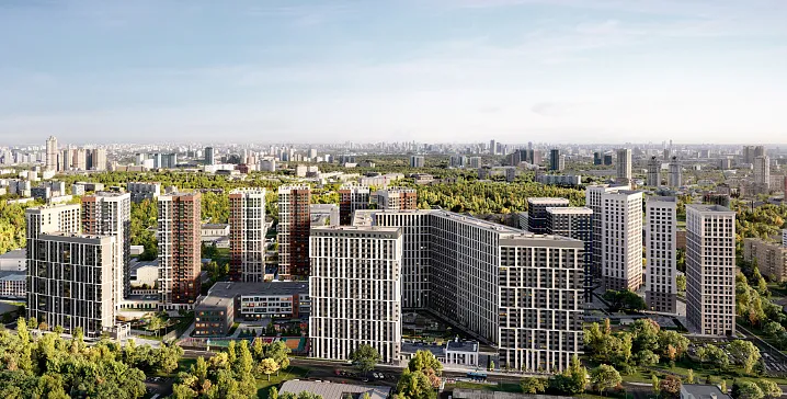 Разбираемся, почему девелоперам выгодно работать с программой КРТ